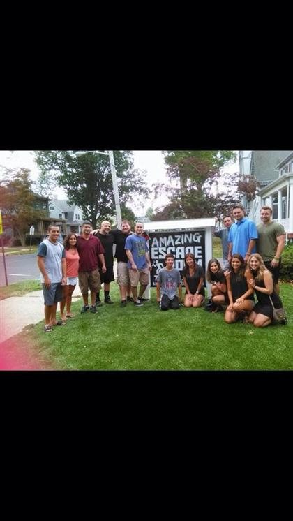 Amazing Escape Room Philly Amazing Escape Room Philly