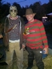REAPERS REVENGE Haunted Hayride
