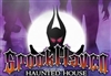 Spook Haven Haunted House