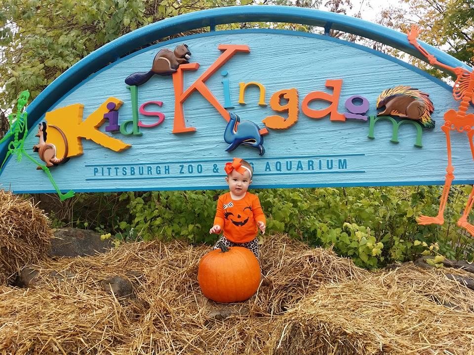 Pittsburgh zoo discount coupons