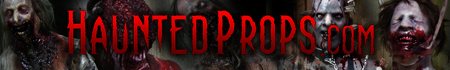 HauntedProps.com