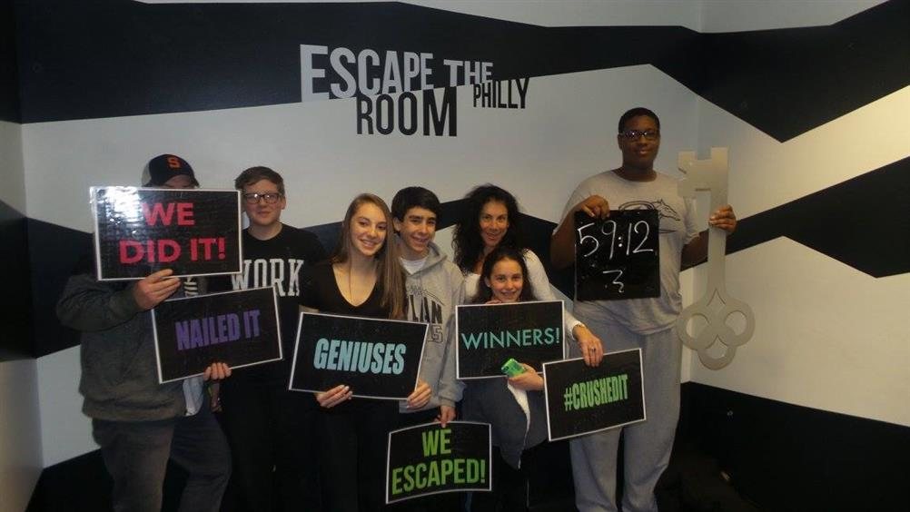 Escape Room Philadelphia Walnut Street Escape Room Philadelphia Walnut Street