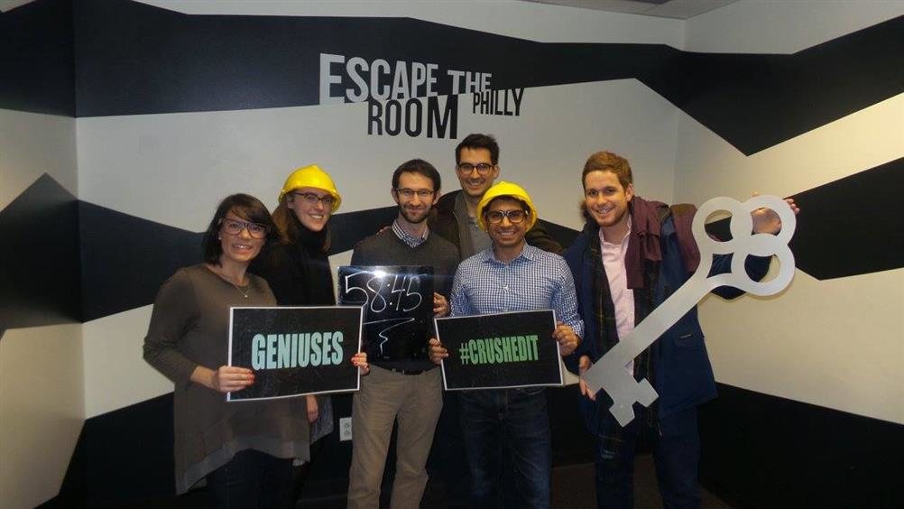Escape Room Philadelphia Walnut Street Escape Room Philadelphia Walnut Street