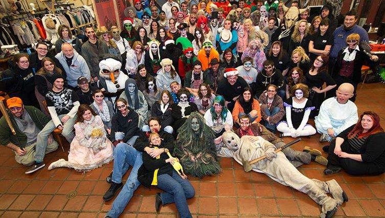 the scarehouse pa_4022