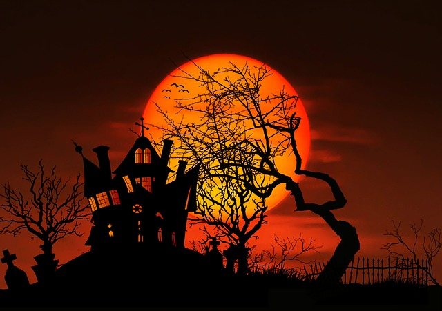 Temple Run - It's your last week to get spooked in Spooky Ridge